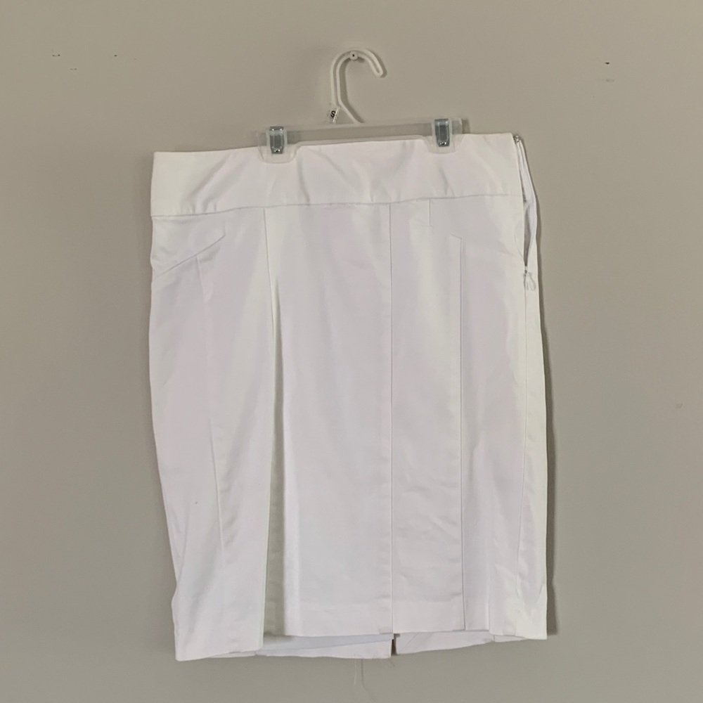 The Limited Pencil Skirt